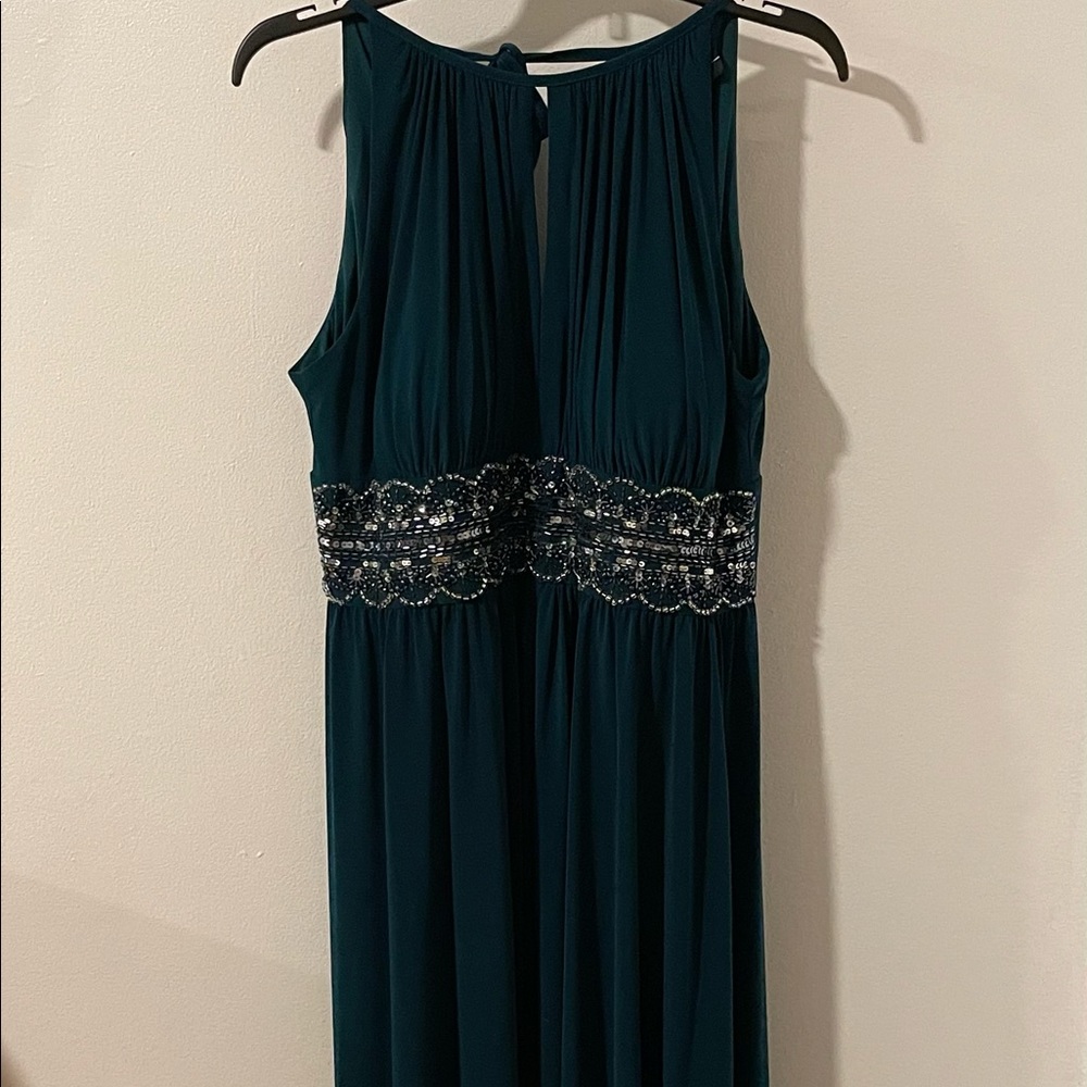 FORMAL DRESS